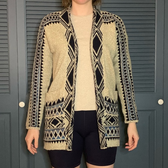 Sweaters | Lucky Brand Sweater | Poshmark